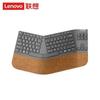 Беспроводная эргономичная клавиатура Lenovo Go