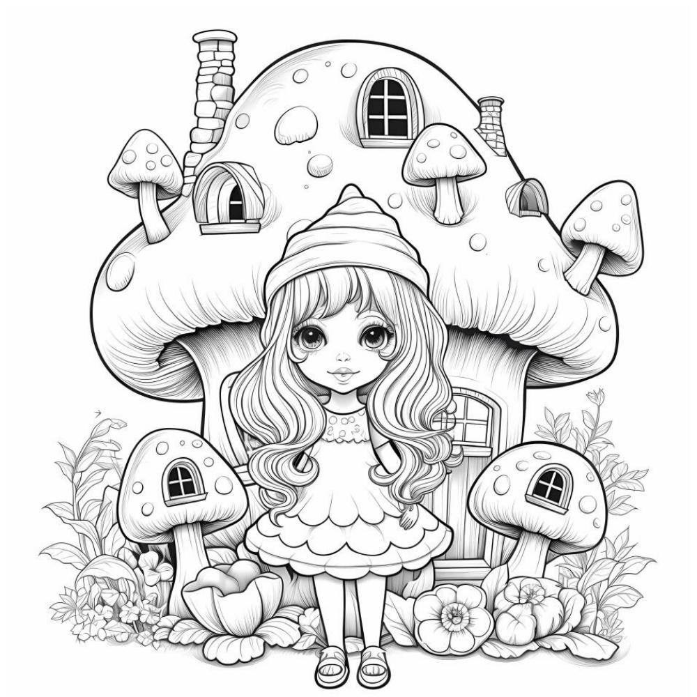 1 шт. Художественная раскраска, 22 страницы, раскраски, подарок на день рождения, снятие стресса, снятие стресса, граффити, художественная книга для рисования