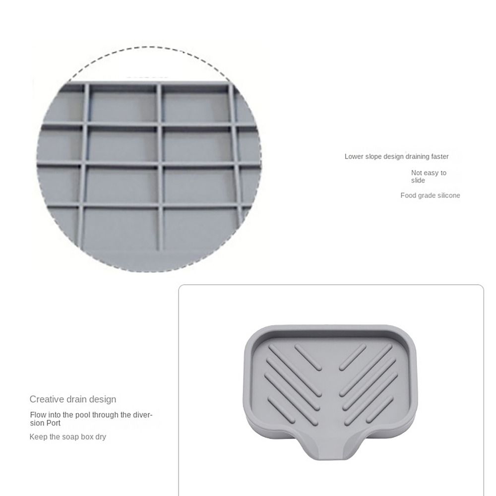 Кухонные принадлежности Поднос для хранения слива Посуда Губка для мыла Слив для раковины Подвесной коврик для раковины Кухня Ванная комната