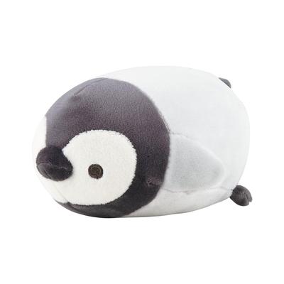 LIV HEART Ribu Haato Mascot Marshmallow Aquamie Penguin length Plush Toy Fluffy (Всего прибл.. 9см) 18208-82