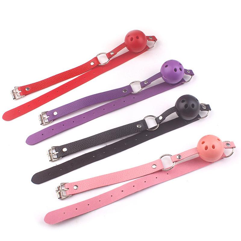 Мягкий силиконовый кляп, секс-игрушки, кляп с открытым ртом, БДСМ, бондаж, шарик для рта, женские пары, секс-игры для взрослых, эротические аксессуары