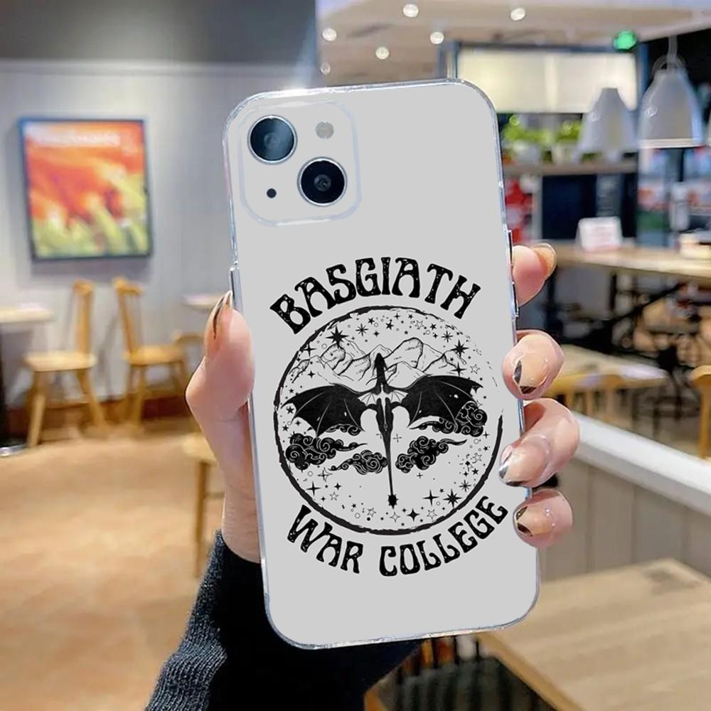 Чехол для телефона Dragon F-Fourth W-Wing для iPhone 15,14,13,12,11 Plus,Pro,Max,XR,XS,X,7,8 Plus,SE,Mini Прозрачный Силиконовый Мягкий