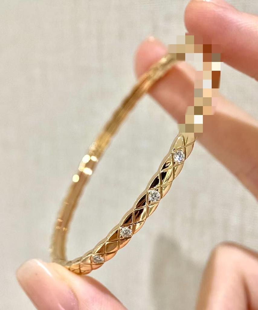 Браслет Argyle Edition с бриллиантами: Роскошный свет, узор «Звездное небо» для мужчин и женщин.