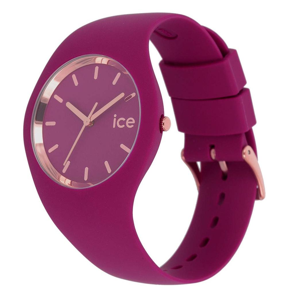 Официальные женские часы Ice Watch 018647 ICE grace Classy Red Medium