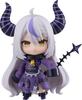 Nendoroid Hololive Production Laplace Darkness Non-Scale Plastic Painted Movable Figure
