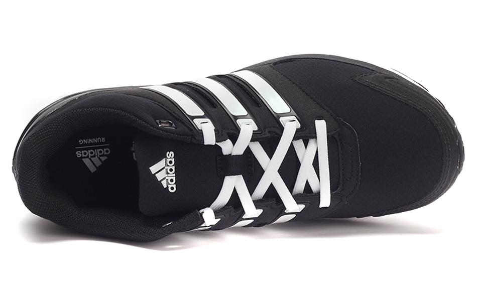 adidas Falcon Elite 3 Pe 'Черный Белый' BA8477