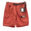 Unused Shorts S Red Series EBTEK Outdoor Men's Used