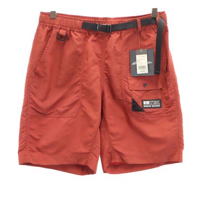 Неиспользованные шорты S Красная серия EBTEK Outdoor Мужские Б/У