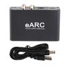 EARC ARC Sound Extractor HD Multimedia Interface Optical 3.5mm Output HD Multimedia ARC Adapter for
