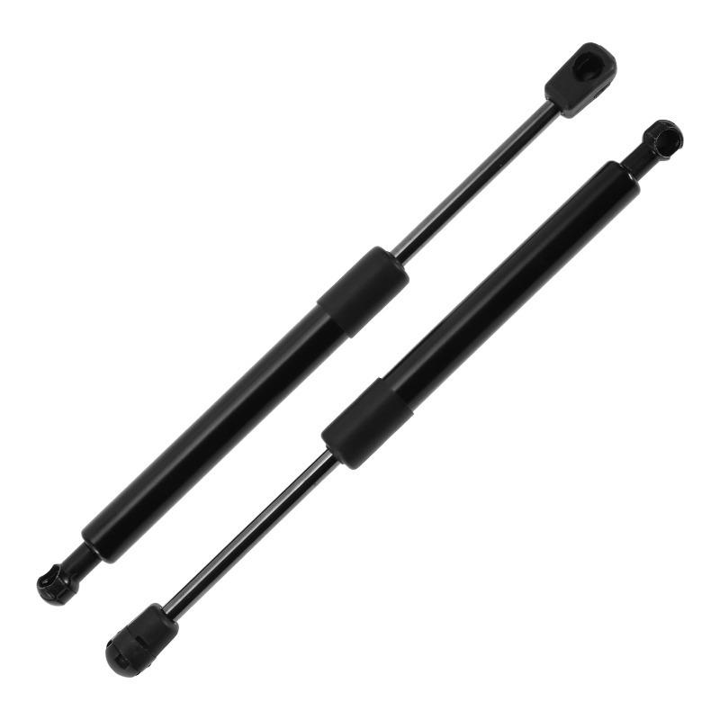Для BMW X3 E83 2004-2010 Передняя крышка капота Газовые амортизаторы 51233400352 Новые 2 шт.