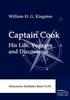 Книга Captain Cook