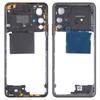 For Xiaomi Redmi Note 11S 5G OEM Middle Housing Plate Frame Part (without Logo)
