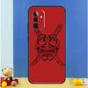 Кейс-маска Самурая Они для Samsung Galaxy A56 A52 A53 A16 A26 A36 A55 A35 A15 A32 A12 A33 A13 A14 A34 A54 A17