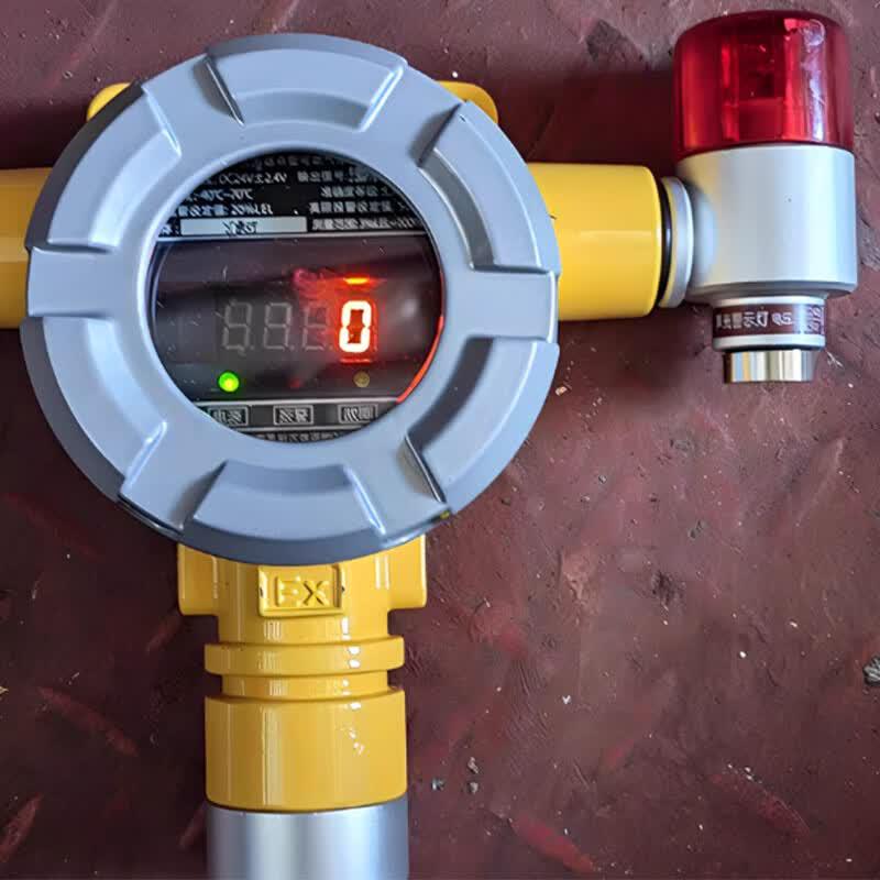 YUDUO Combustible Gas Alarm