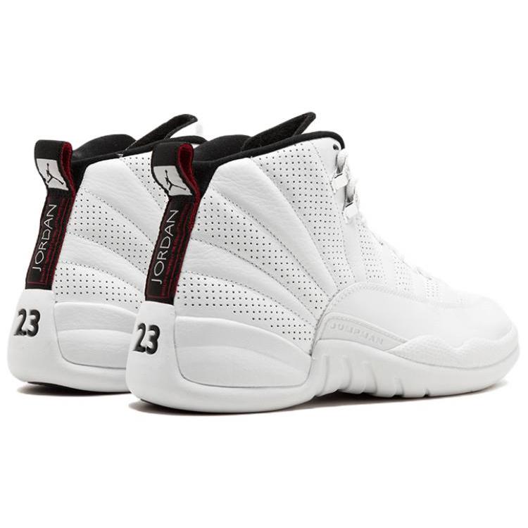 Jordan 12 Ретро Восходящее Солнце 130690-163