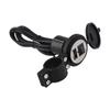 Useful Motorcycle Charger USB 1.2 Meters Electric Car