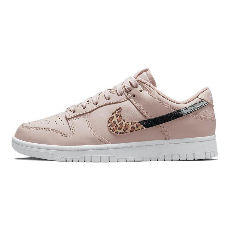 Nike Dunk Low Se Primal Pink Женские DD7099-200