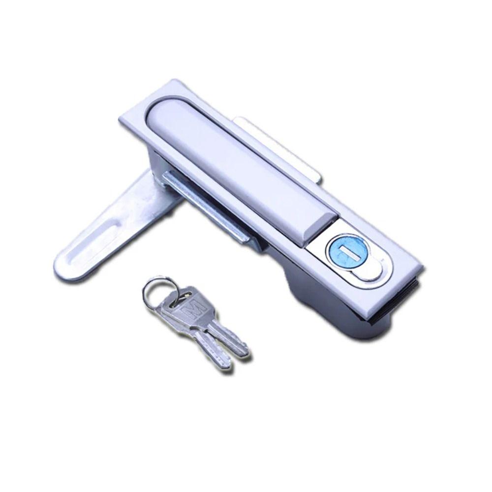 1Set Industrial Machine Tool Equipment Plane Lock Handle Lock