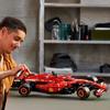 LEGO Technic Автомобиль Формулы-1 Ferrari SF-24
