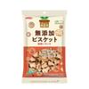 Japan NORTH COLORS Pure Domestic Additive-free Biscuits 120g
