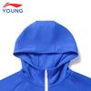 Li-Ning Худи из серии «Футбольная молодежь»