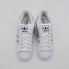 JQ4731 adidas Originals Superstar 2 Белый Серый OneCore Черный (Мужской)
