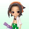 Shaman King Q Posket Asakura You VER.B, корейская популярная бандай