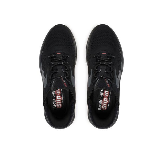 Кроссовки Skechers 232921/BKCC