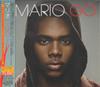 CD MARIO - Go BVCP24106 J Records, 3rd  2007 Japan ObiRap & Hip-Hop/R&B Used