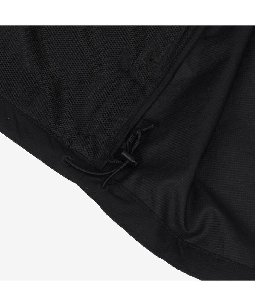The North Face Nj3Ls00A Мужская куртка Andes Черный
