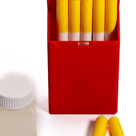 1 Набор Трубка для выдувания пузырей в виде травяной палочки с коробкой для хранения, раствор для пузырей, снятие стресса, палочка для выдувания пузырей, игрушка для малышей, мальчиков, девочек, палочка для создания пузырей