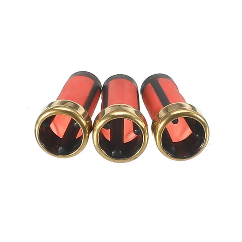 50pcs 100pcs 14*6*3mm Car Petrol Fuel Injector Micro Filter MD619962 For Mitsubishi For AY-F104B Repalcement Accessories