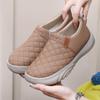 New Style of Cloth Shoes, Women's Shoes, Soft-soled Anti-slip Shoes, Fashionable and Versatile Bean Shoes
