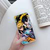 MH105 Наруто Учиха Саске Чехол для Motorola E7 G6 G7 G8 G9 Plus Power Play G10 G20 G04 E30 E40 E22 E20 E13 E15 G22 G23 G05 G75 G35 G55