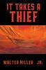 Книга It Takes a Thief