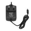 Power Supply ABS Charger Adapter Tablet Replacement for Raspberry Pi 4