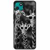 For Wiko T10 / T3 Case Soft Cartoon Cat TPU Silicone Phone Shells for WIKO T3 Bumper on for WikoT10 T 3 Fashion Protective Bags
