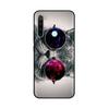 Чехол для телефона Xiaomi Redmi Note 8T, мягкий силиконовый чехол-бампер для Xiomi Redmi Note 8 Note8T 8 T, мультяшный чехол-ракушка Coqa