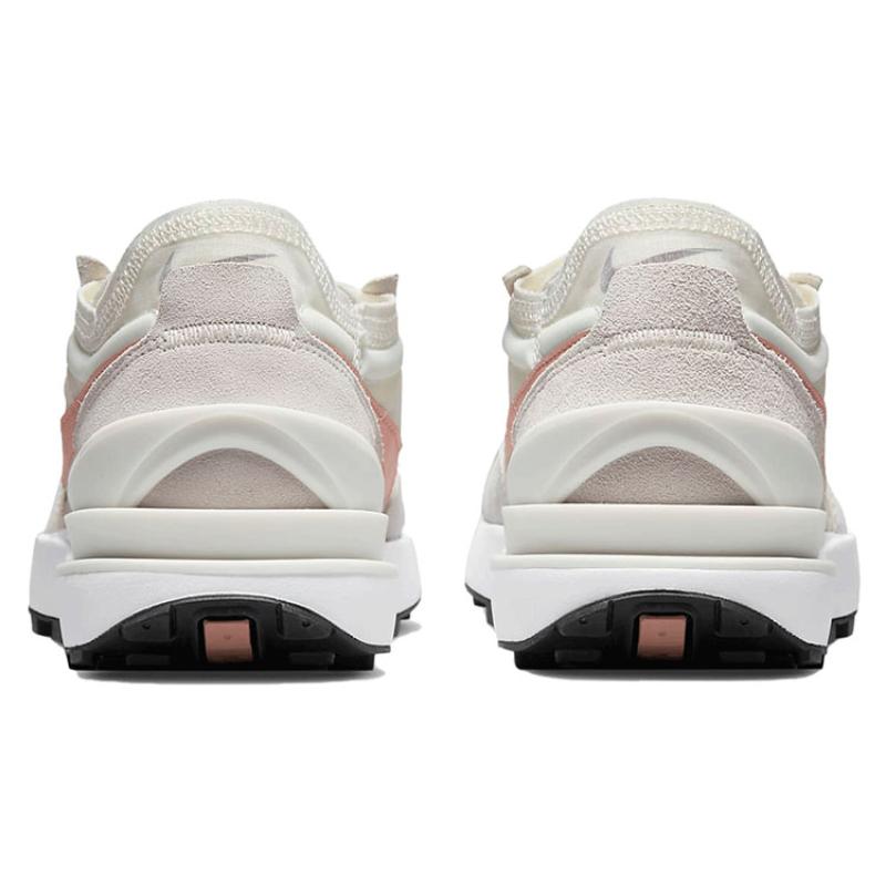 Nike Женские кроссовки Waffle One Sail Rose Whisper DN4696-102