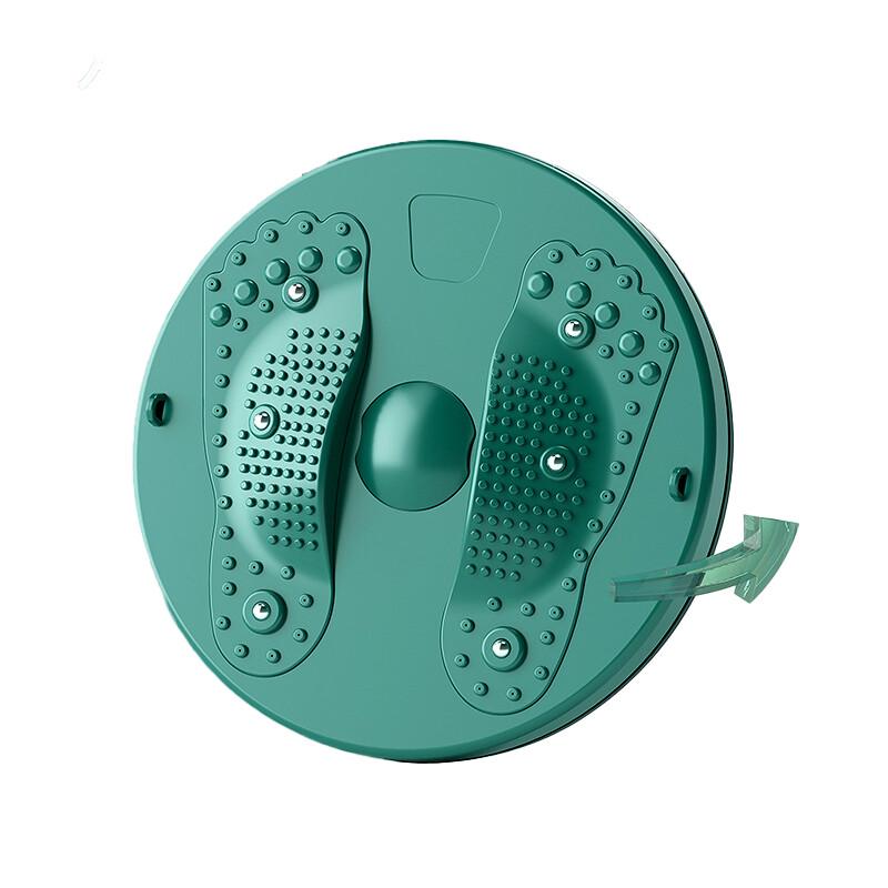 Jiedong Smart Waist Twisting Fitness Disc