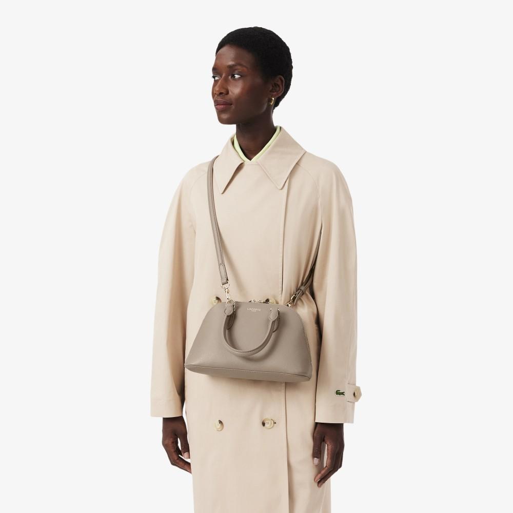 [lacoste] Women's Champs-Élysées Small Bugatti Bag NF5227P56GN81
