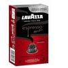 LAVAZZA - Lavazza espresso master classic капсулы для кофемашин Nespresso/упаковка 10 шт.