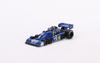 True Scale Miniatures Tyrrell Patrick Depiler F1 Formula One Swedish GP Ltd Piece Diecast Model Car MGT00584 P34#4 (1976) Изд~2880 1/64