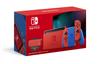 Nintendo Switch Mario Красный x Синий Набор