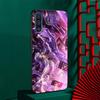 Чехол Black Swan Star Rail Sparkle для Samsung Galaxy A02s A70 A70s A20e A03s A20 A30 A30s A40 A50 A50s A10 TPU черный чехол для телефона