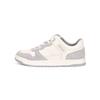 C201 Low Top Skateboard Shoes Women's Dove Gray CQ200-WB3