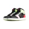 Jordan 1 Mid SE PS Светящиеся в темноте AV5173-076