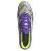 adidas Футбольные бутсы F50 League Унисекс Фиолетово-Зеленые JQ8677