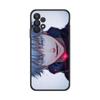 Чехол для Samsung A32 Jujutsu Kaisen, чехол для телефона с аниме для Samsung Galaxy A32 A 32 4G A7 2018 A6 Plus A60 A6S A5 A3 2017, чехлы