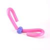 Leg Trainer & Abdominal Yoga Fitness Device: Pelvic Floor & Home Workout Equipment